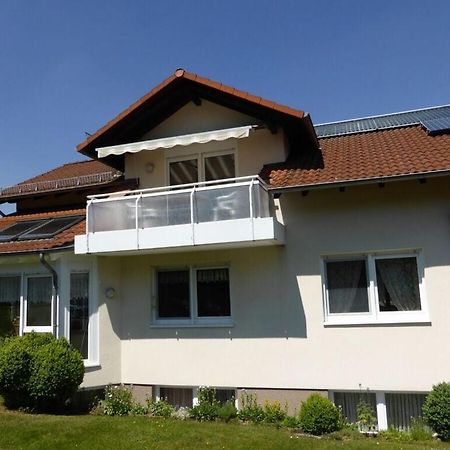 Holiday Apartment Sonnennest Braunau Ngoại thất bức ảnh