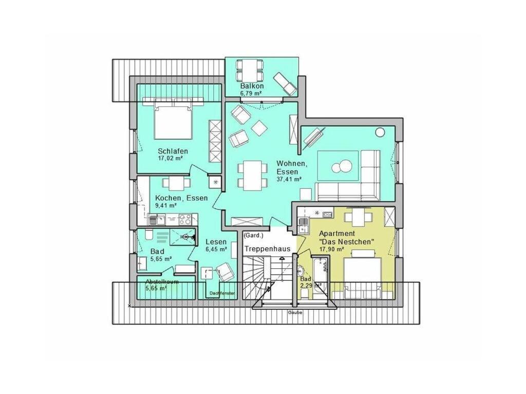 Holiday Apartment Sonnennest Braunau Ngoại thất bức ảnh