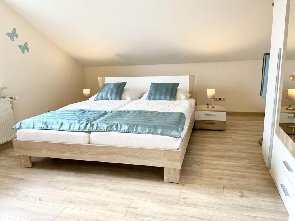 Holiday Apartment Sonnennest Braunau Ngoại thất bức ảnh