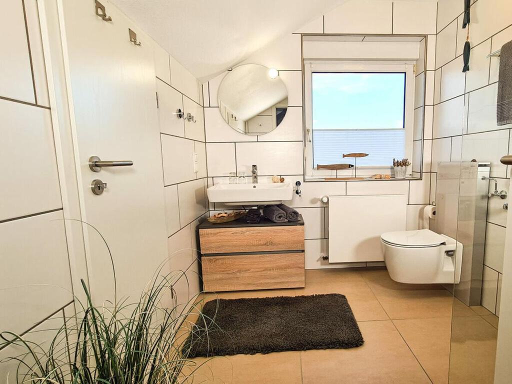 Holiday Apartment Sonnennest Braunau Ngoại thất bức ảnh