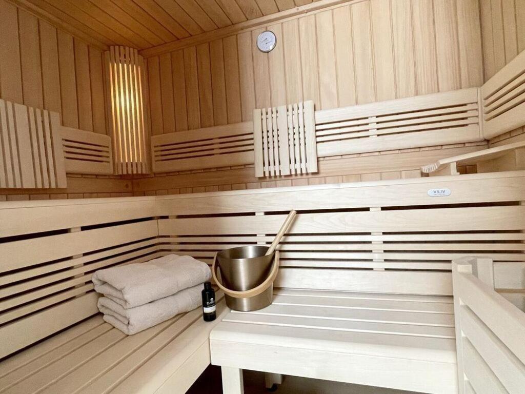 Holiday Apartment Sonnennest Braunau Ngoại thất bức ảnh