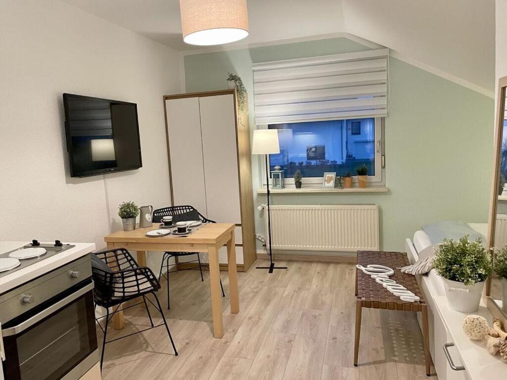 Holiday Apartment Sonnennest Braunau Ngoại thất bức ảnh
