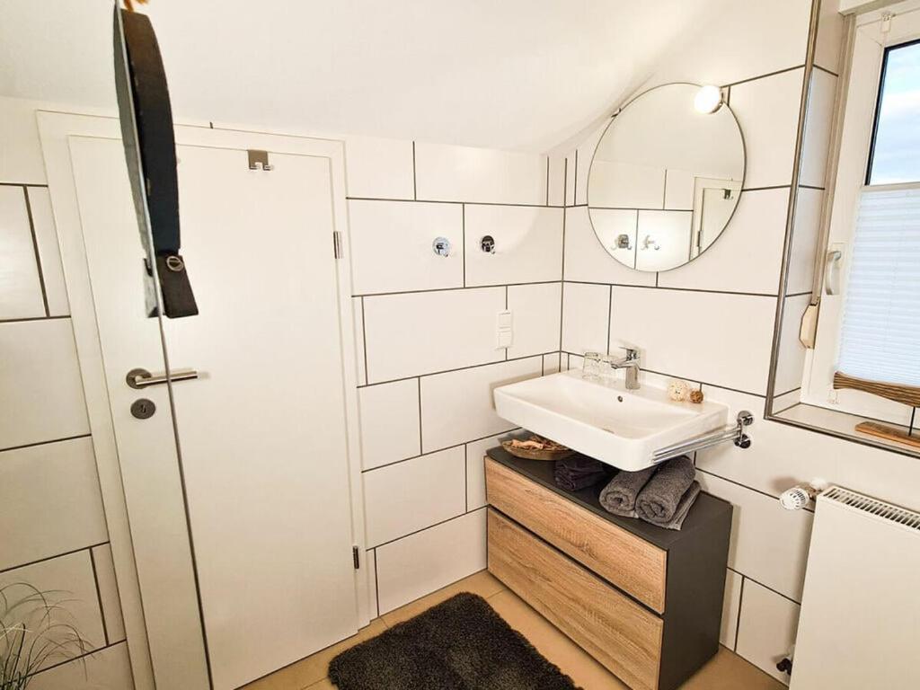Holiday Apartment Sonnennest Braunau Ngoại thất bức ảnh