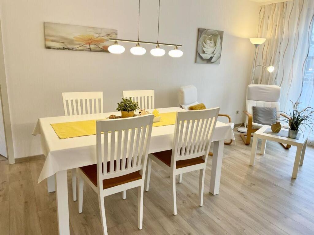 Holiday Apartment Sonnennest Braunau Ngoại thất bức ảnh