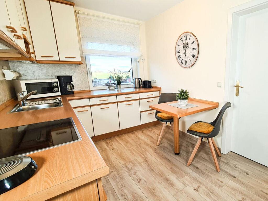 Holiday Apartment Sonnennest Braunau Ngoại thất bức ảnh