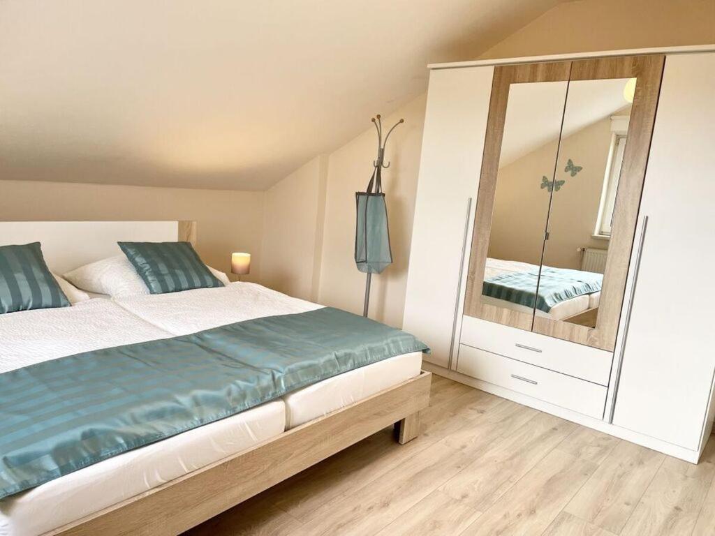 Holiday Apartment Sonnennest Braunau Ngoại thất bức ảnh