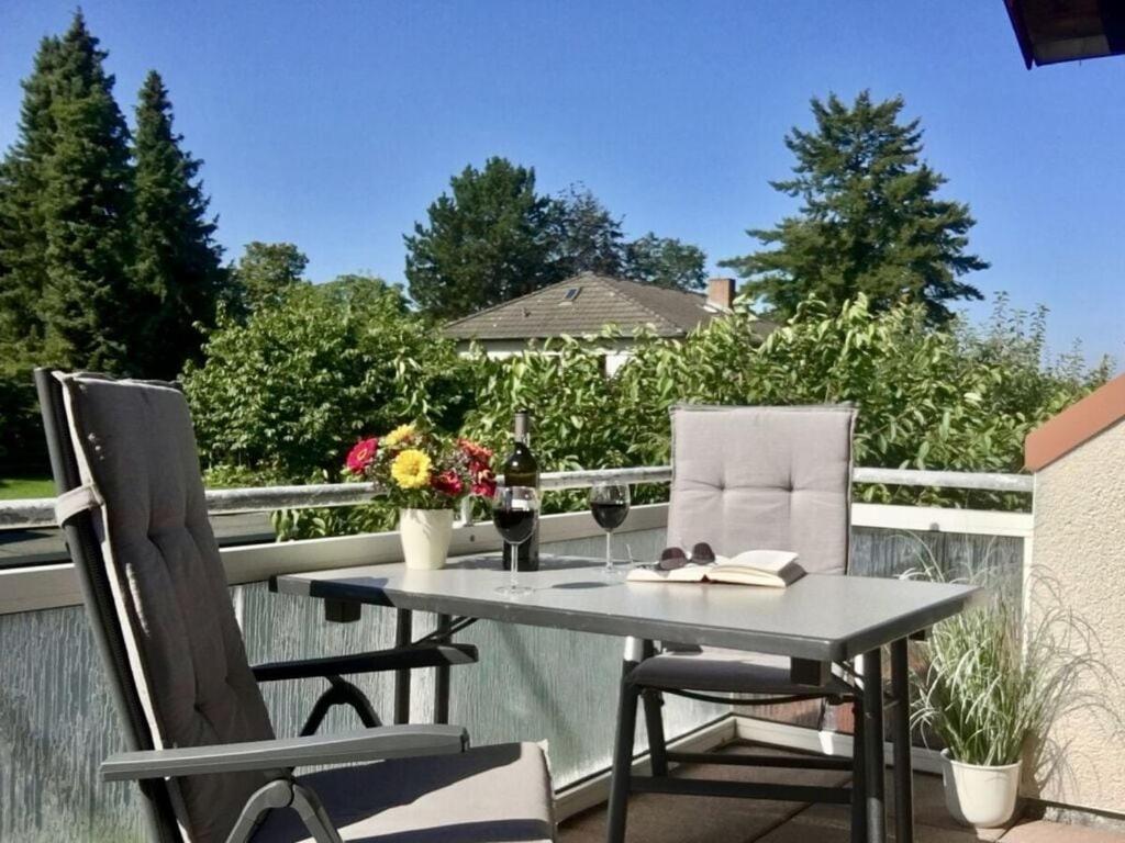 Holiday Apartment Sonnennest Braunau Ngoại thất bức ảnh