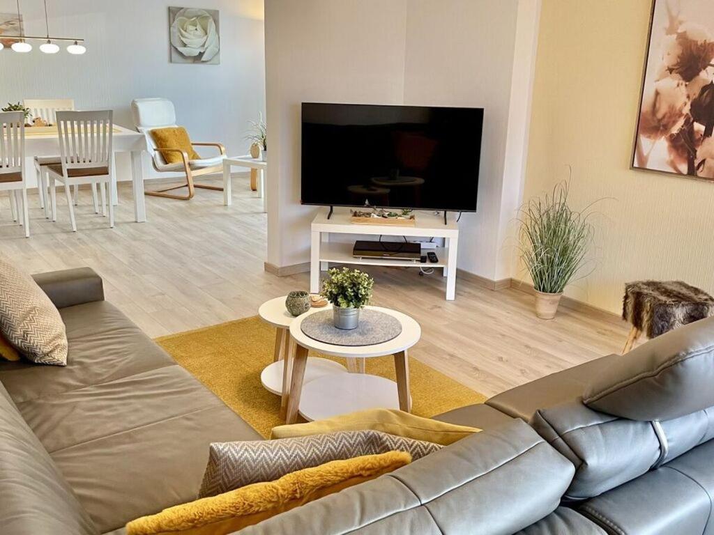 Holiday Apartment Sonnennest Braunau Ngoại thất bức ảnh