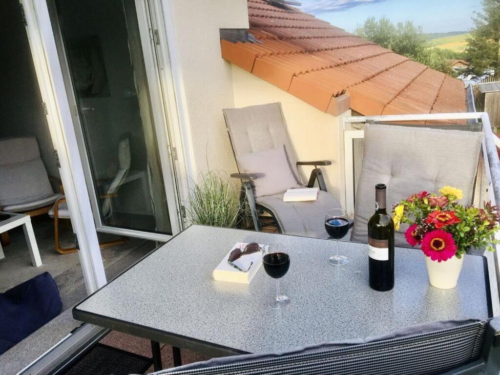 Holiday Apartment Sonnennest Braunau Ngoại thất bức ảnh