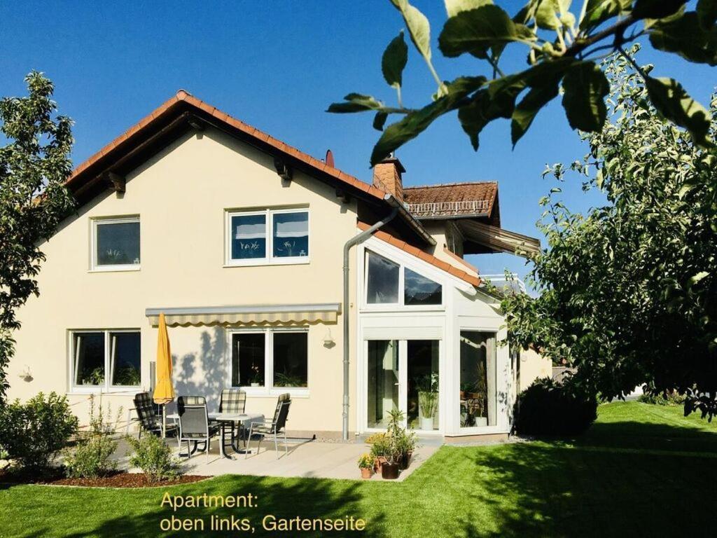 Holiday Apartment Sonnennest Braunau Ngoại thất bức ảnh