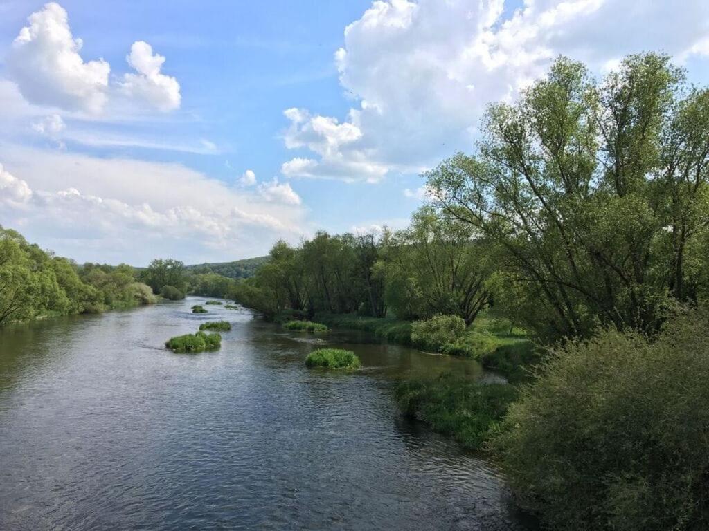 Holiday Apartment Sonnennest Braunau Ngoại thất bức ảnh