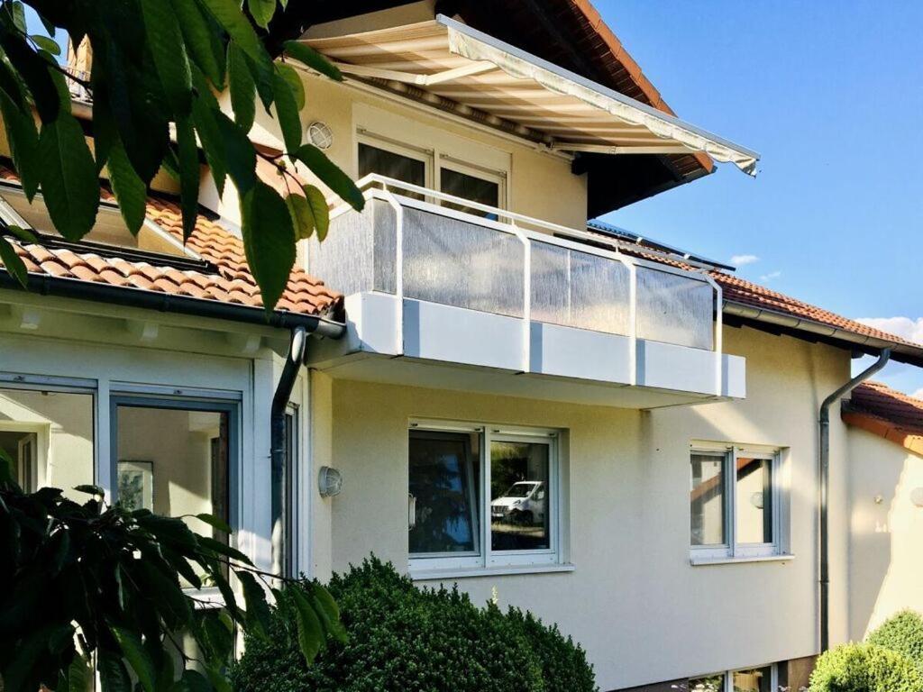 Holiday Apartment Sonnennest Braunau Ngoại thất bức ảnh