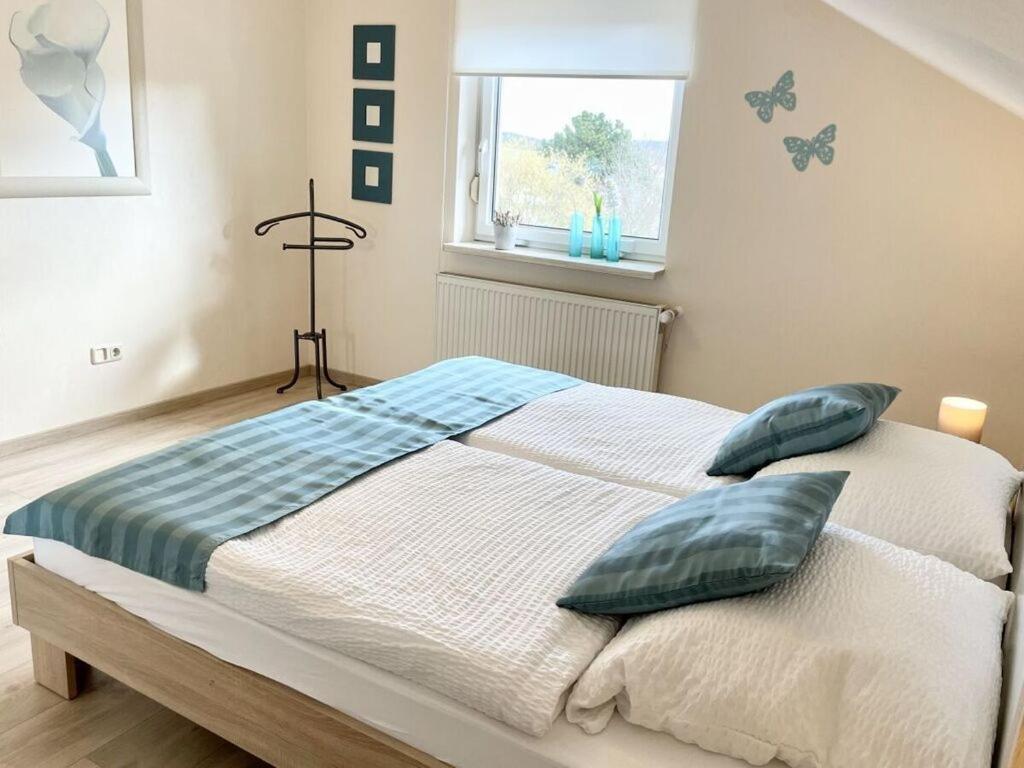 Holiday Apartment Sonnennest Braunau Ngoại thất bức ảnh