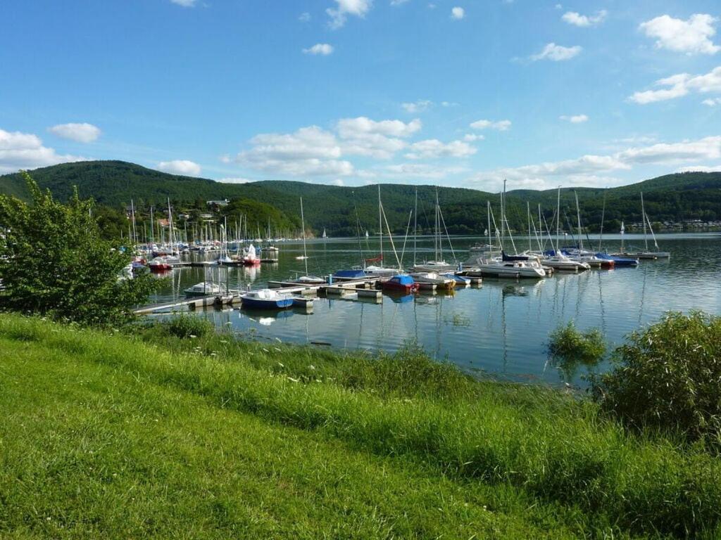 Holiday Apartment Sonnennest Braunau Ngoại thất bức ảnh