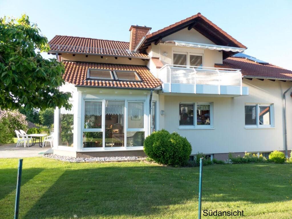 Holiday Apartment Sonnennest Braunau Ngoại thất bức ảnh